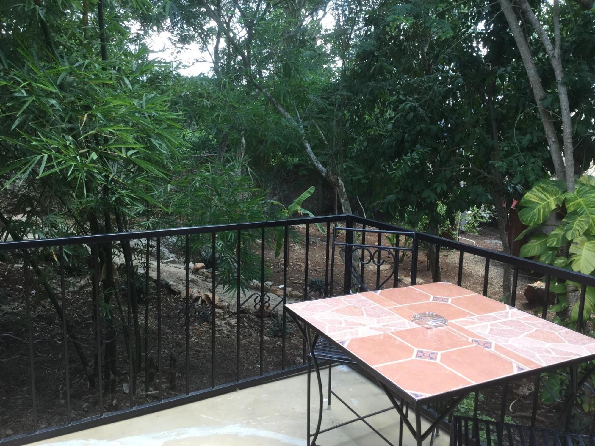 The Pickled Onion B&B And Restaurant Uxmal Santa Elena Room photo