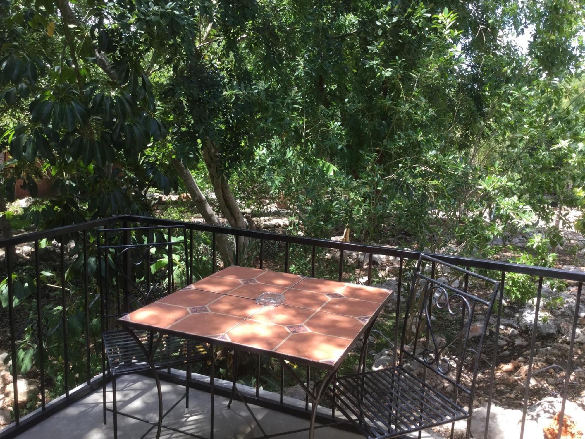 The Pickled Onion B&B And Restaurant Uxmal Santa Elena Room photo