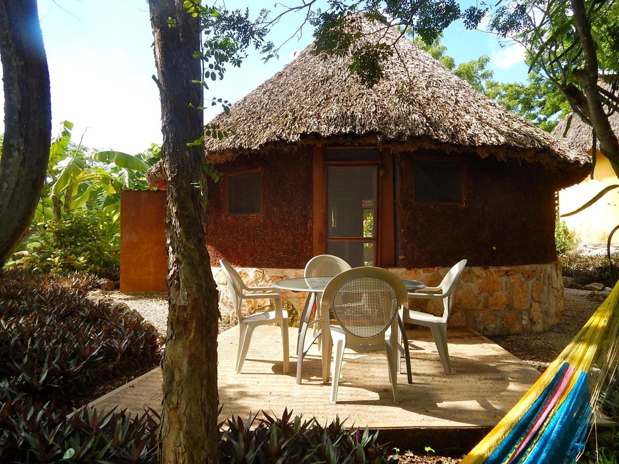 The Pickled Onion B&B And Restaurant Uxmal Santa Elena Room photo